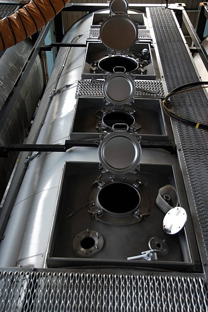 Best Air Duct Cleaning Company Near Me  in Gruver, TX