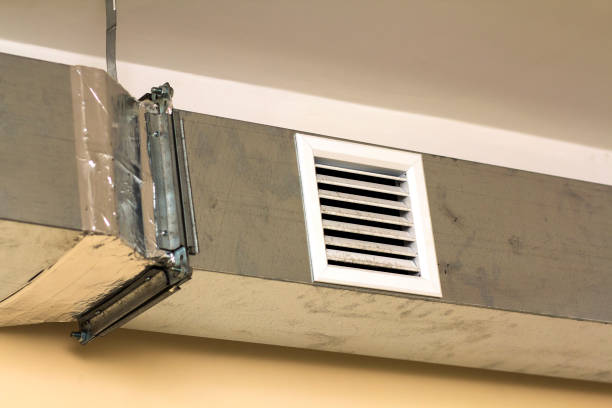 Best HVAC System Cleaning  in Gruver, TX
